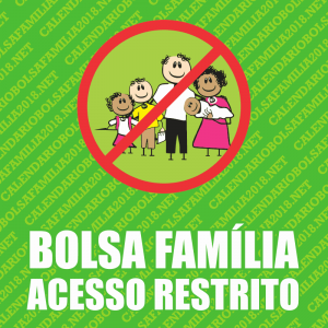 BOLSA FAMÍLIA ACESSO RESTRITO → Veja Como Acessar 【AQUI!!!】