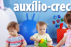 Auxílio Creche 2019