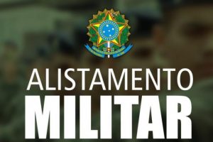 Alistamento Militar 2022