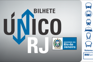 Bilhete Único RJ