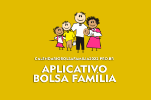 Aplicativo Bolsa Família 2024