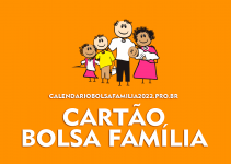 Cartão Bolsa Família 2024