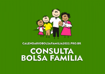 Consulta Bolsa Família 2022