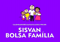 Sisvan Bolsa Família 2023