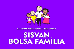 Sisvan Bolsa Família 2024