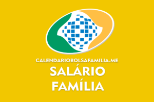 Salário Família 2022